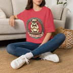 'I Do What I Want' Graphic T-Shirt