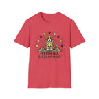 'Fetch Is A State Of A Mind' Graphic T-Shirt