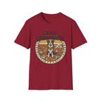 'Chaos Coordinator' Graphic T-Shirt