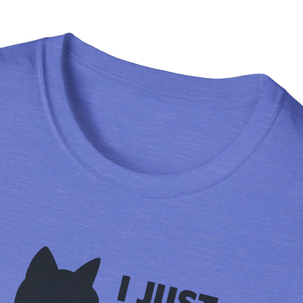 Cat and Coffee T-Shirt
