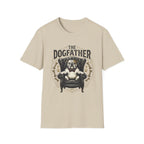 'The Dog Father' Graphic T-Shirt