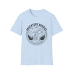 'Adventure Buddies' Graphic T-Shirt