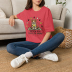 'Fetch Is A State Of A Mind' Graphic T-Shirt