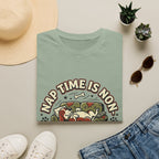 'My Dogs Is My HR Department' Graphic T-Shirt