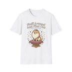 'Fluff Around And Find Out' Graphic T-Shirt
