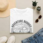 'Adventure Buddies' Graphic T-Shirt
