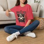 'The Dog Father' Graphic T-Shirt