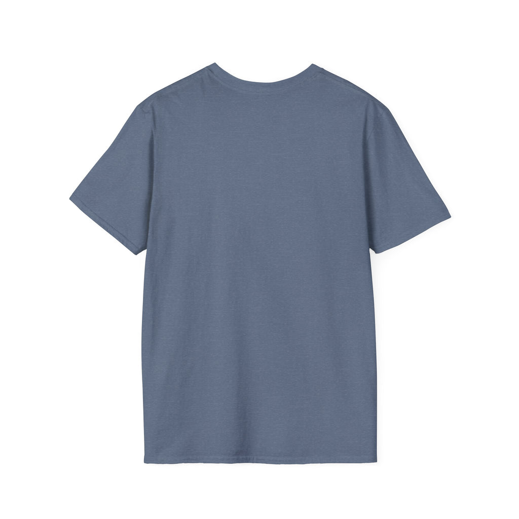 Dog Chasing Butterfly T-Shirt