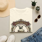 'Dog Can Judge Me' Graphic T-Shirt