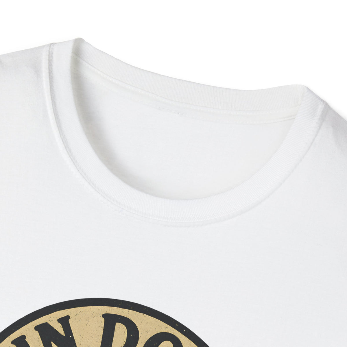 In Dog We Trust T-Shirt