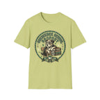 'Obedience School Droupout' Graphic T-Shirt