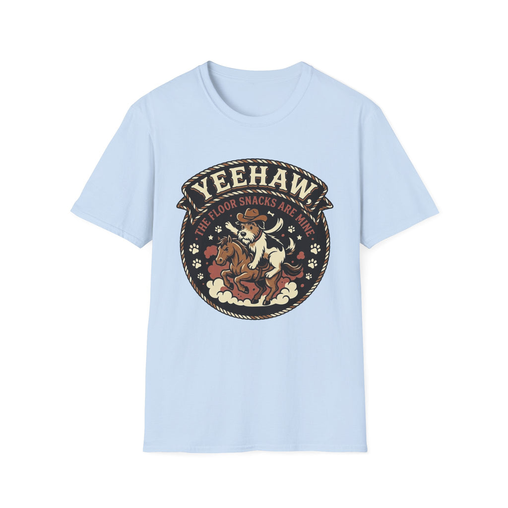 'Yeehaw' Graphic T-Shirt