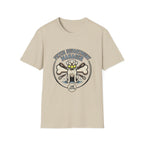 'Fetch Department Manager' Graphic T-shirts