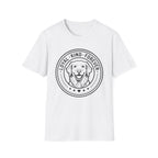 'Loyal Kind Forever' Graphic T-Shirt