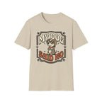 'My Dog Said No' Graphic T-Shirt