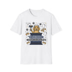 'Objection: Needs More Treats' Graphic T-Shirt
