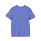 Red Heart Symbol T-Shirt