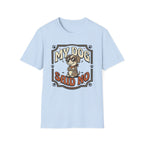 'My Dog Said No' Graphic T-Shirt