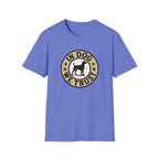 In Dog We Trust T-Shirt