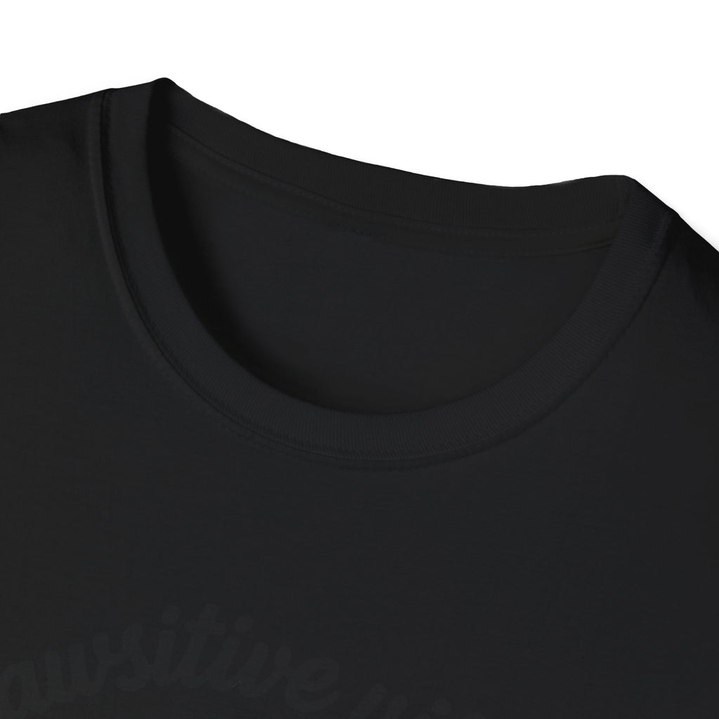Colorful Running Dog T-Shirt