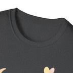 Dog Chasing Butterfly T-Shirt