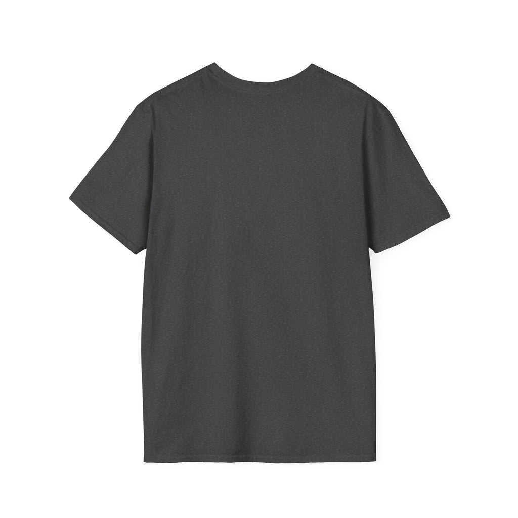 Happy Cartoon Dog T-Shirt