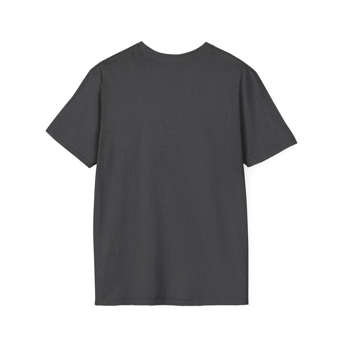 Happy Cartoon Dog T-Shirt