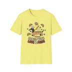 Baked with Love & Paws Graphic T-shirts