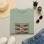 'Neighborhood Watch' Graphic T-Shirt