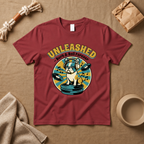 Bark & Roll Forever T-Shirt