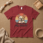 Small Dog, Big Attitude T-Shirt