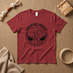 Adventure Buddies T-Shirt