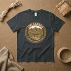 Adventure Is Better With Dogs T-Shirt
