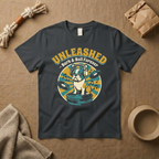 Bark & Roll Forever T-Shirt