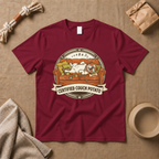 Certified Couch Potato T-Shirt