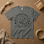 Dreaming of Walks T-Shirt