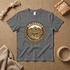 Adventure Is Better With Dogs T-Shirt