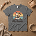 Small Dog, Big Attitude T-Shirt