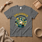 Bark & Roll Forever T-Shirt