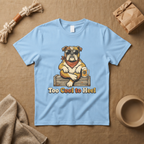 Too Cool To Heel T-Shirt