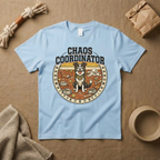 Chaos Coordinator T-Shirt