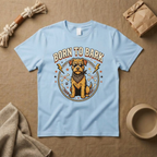Born To Bark T-Shirt