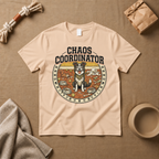 Chaos Coordinator T-Shirt