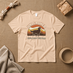 Life's Is Better With Dogs T-Shirt