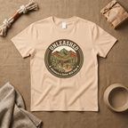 Adventure Is Better With Dogs T-Shirt