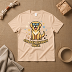 Golden Energy Only T-Shirt