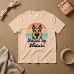Loyal By Nature T-Shirt