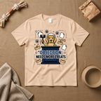 Objection: Needs More Treats T-Shirt
