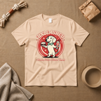 Paws, Fries and Good Times T-Shirt