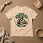 Obedience School Droupout T-Shirt